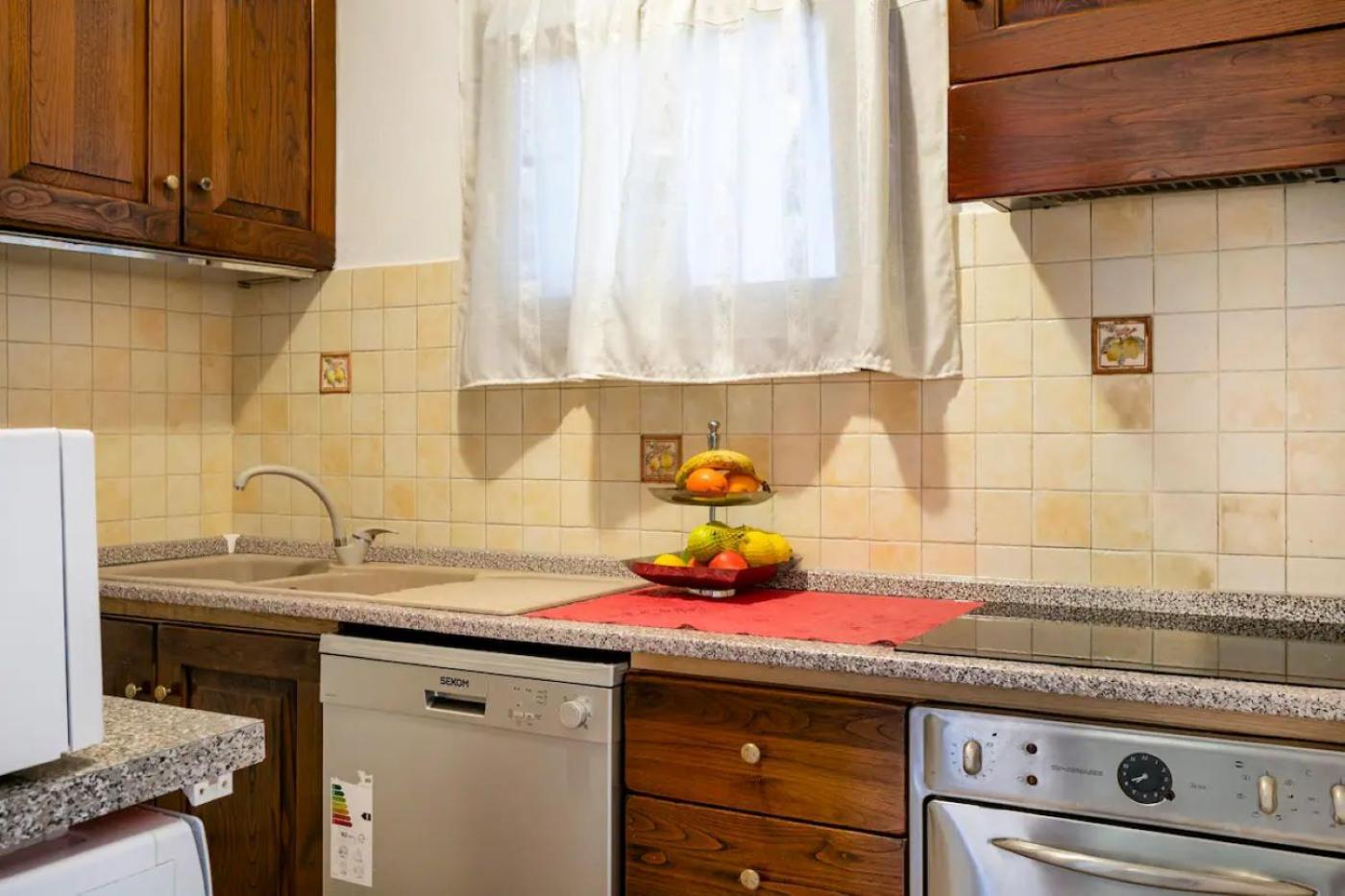Home And Life Olbia Holiday Luaran gambar