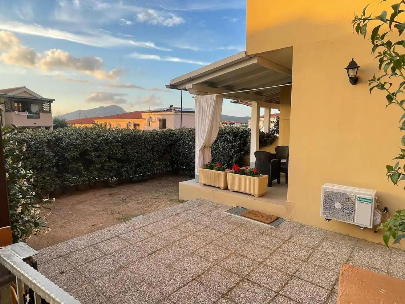 Home And Life Olbia Holiday Luaran gambar
