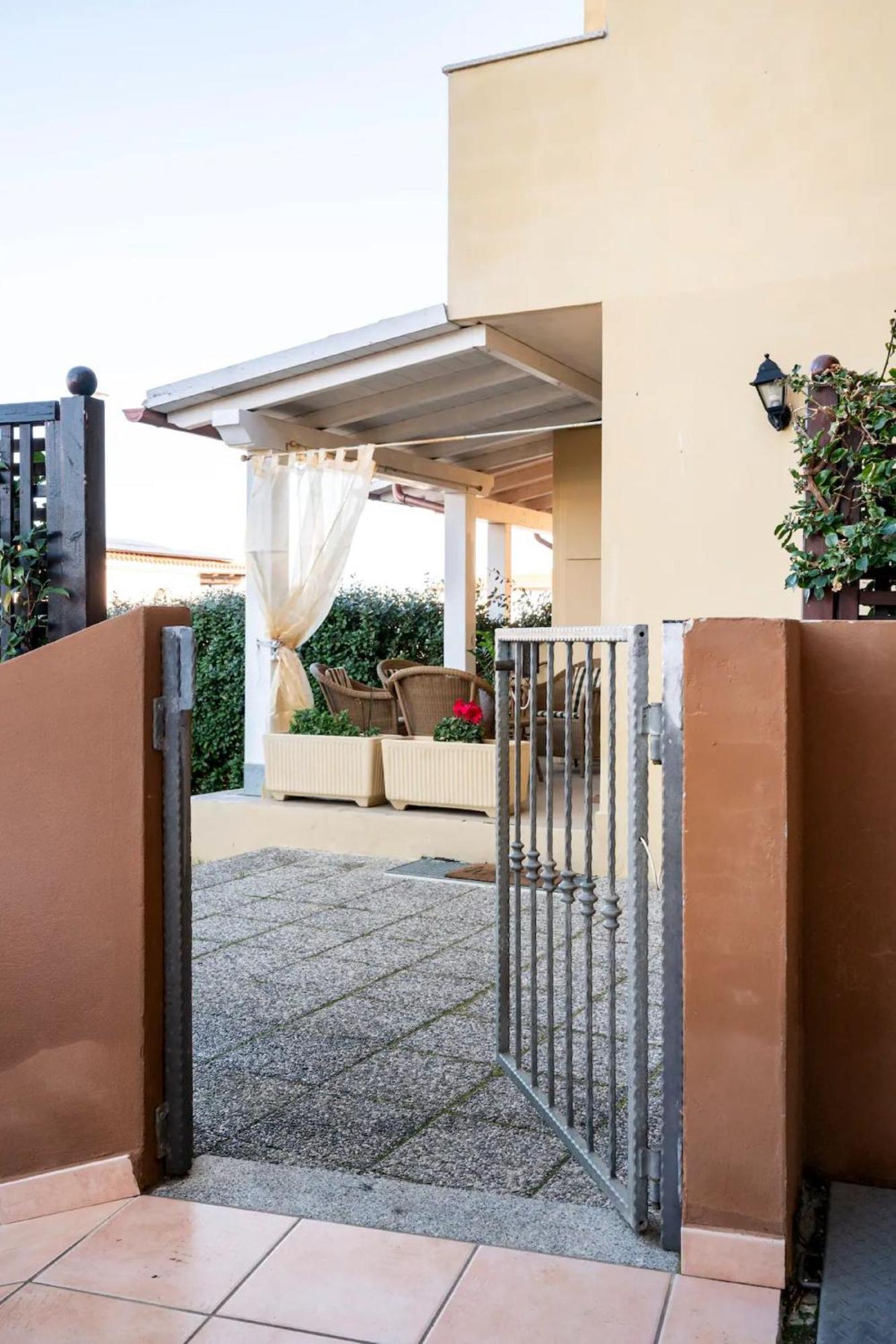 Home And Life Olbia Holiday Luaran gambar