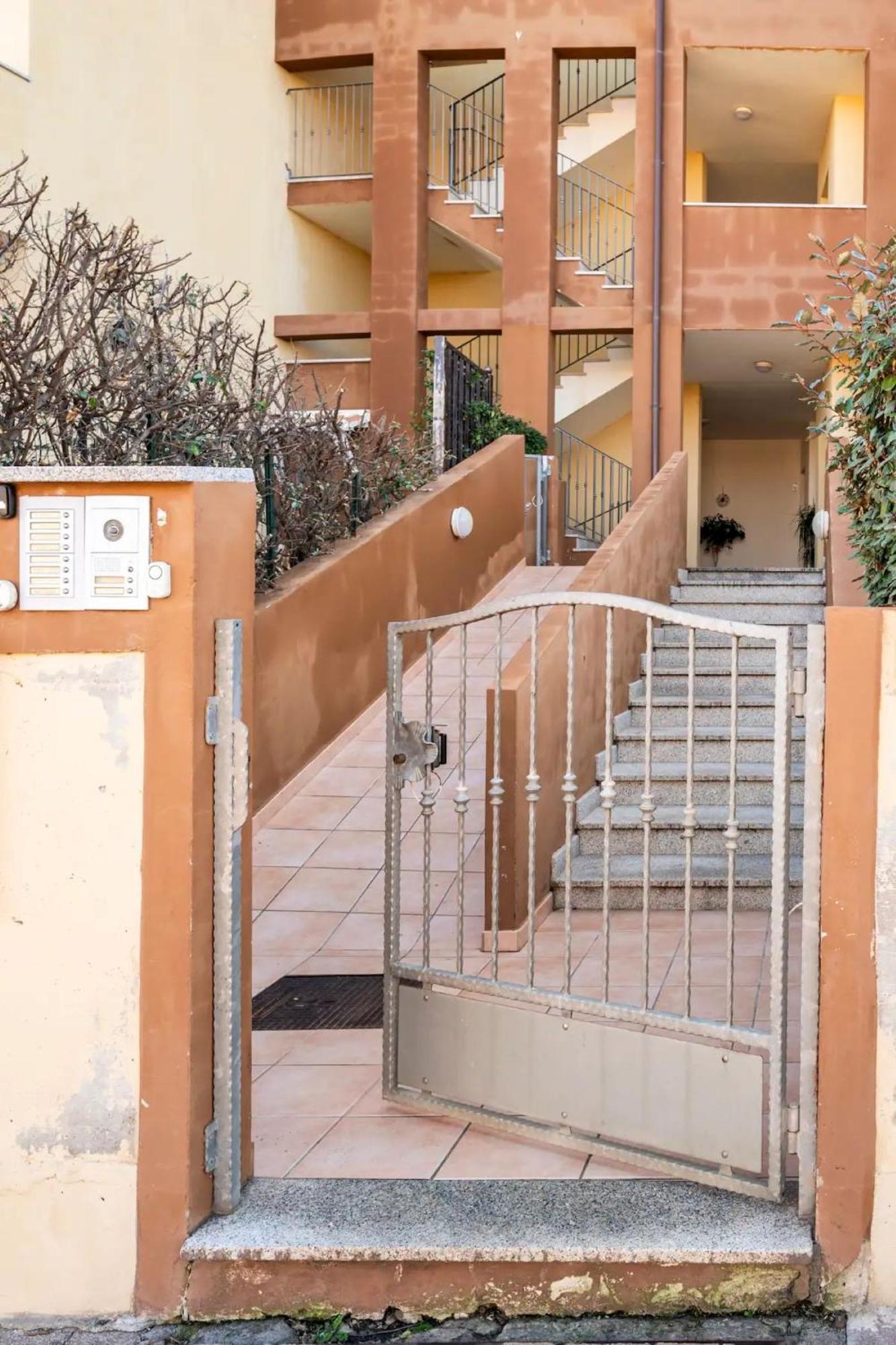 Home And Life Olbia Holiday Luaran gambar