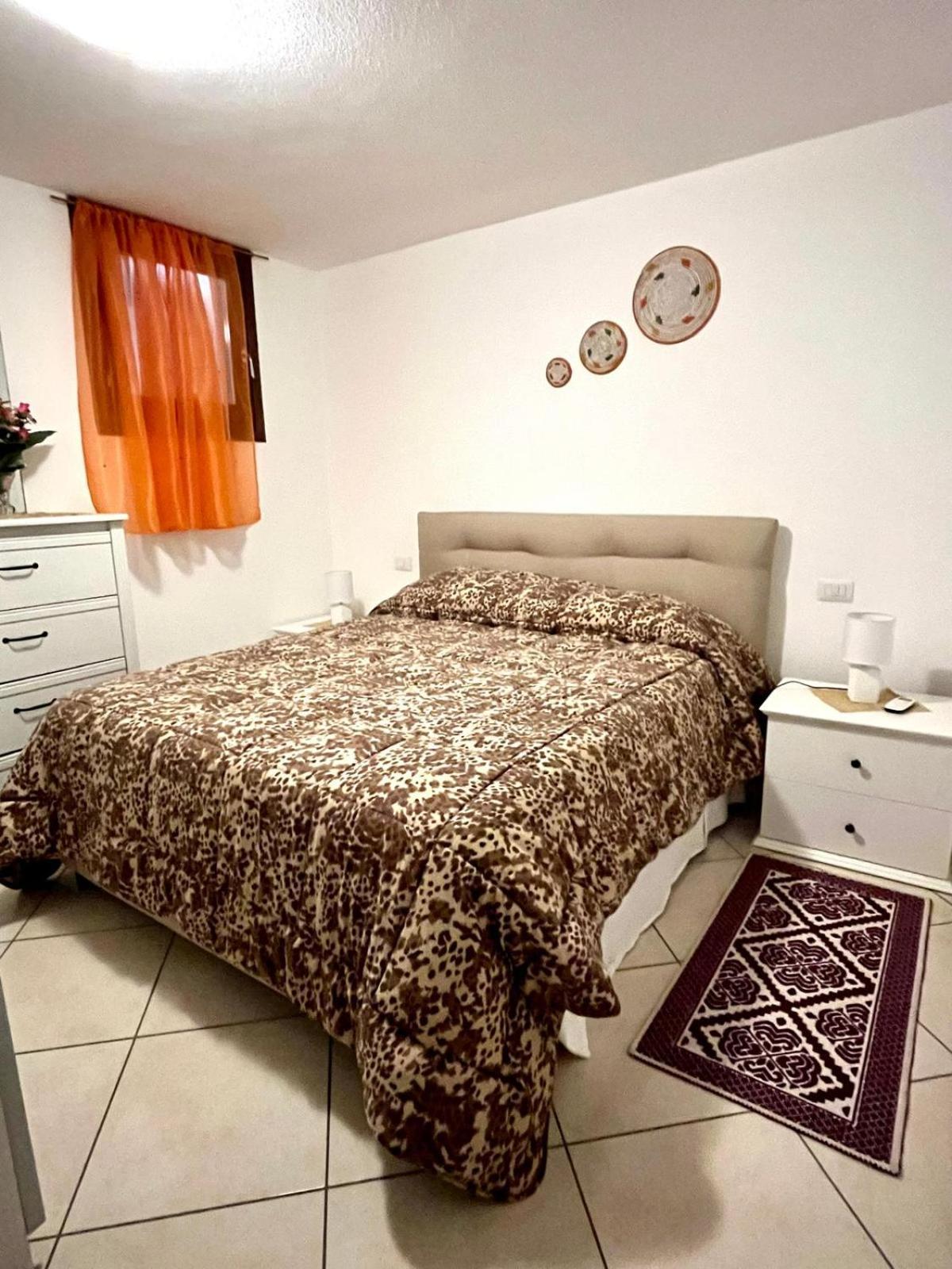 Home And Life Olbia Holiday Luaran gambar